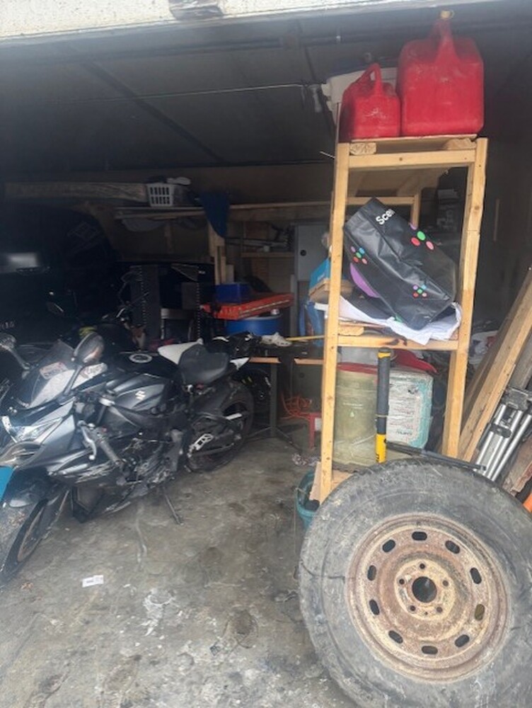 3014 - StorageMart Trethewey Dr Toronto  auction IB-8832 40