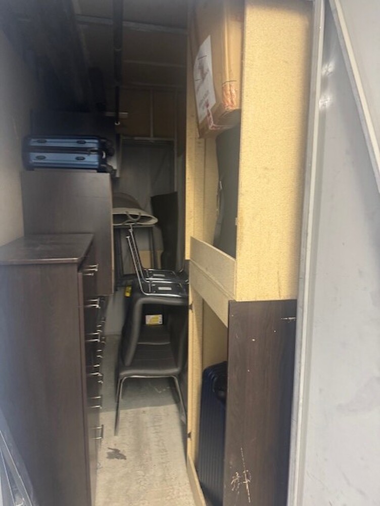 3014 - StorageMart Trethewey Dr Toronto  auction IB-8832 50