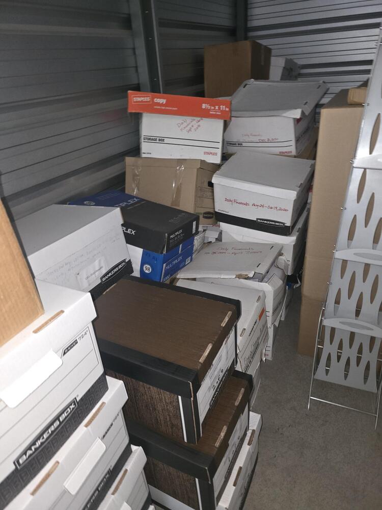 3008 - StorageMart Kipling  auction IB-2210 30