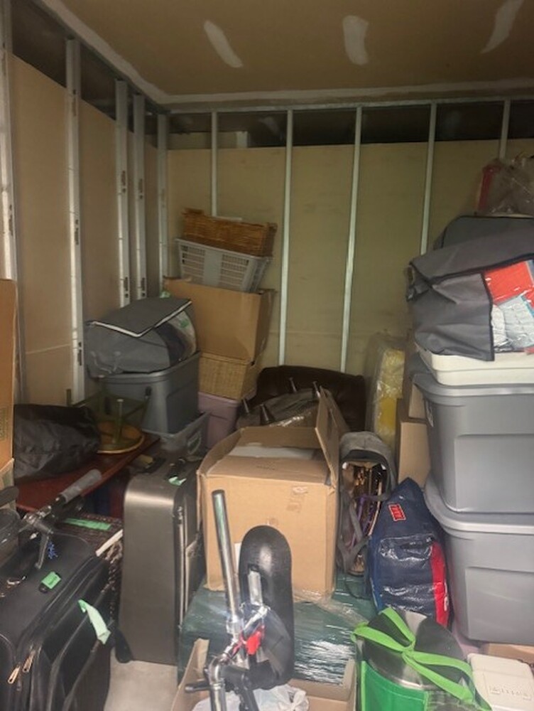 3014 - StorageMart Trethewey Dr Toronto  auction IB-5168 30