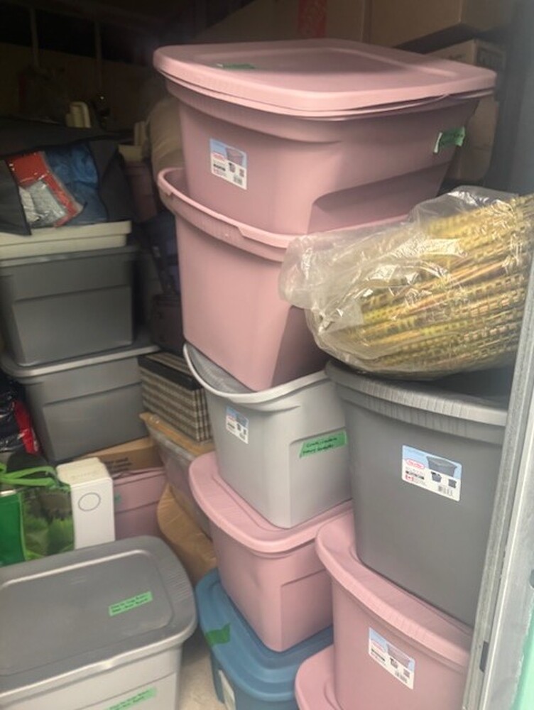 3014 - StorageMart Trethewey Dr Toronto  auction IB-5168 40