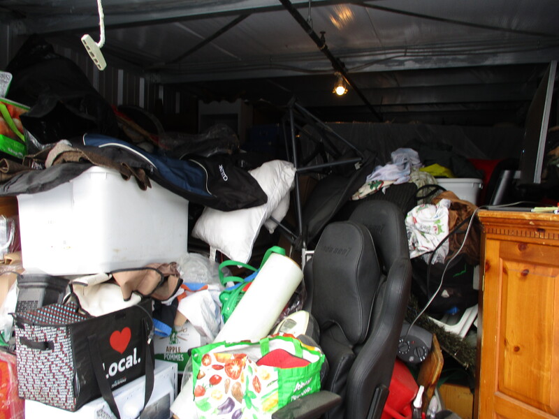 3201 -StorageMart  Hwy 11 & Clarence Ave S   auction IB-5346 10