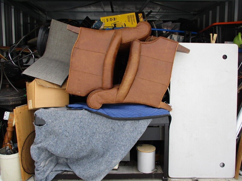 3201 -StorageMart  Hwy 11 & Clarence Ave S   auction IB-5346 30