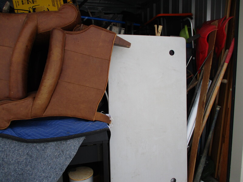 3201 -StorageMart  Hwy 11 & Clarence Ave S   auction IB-5346 40