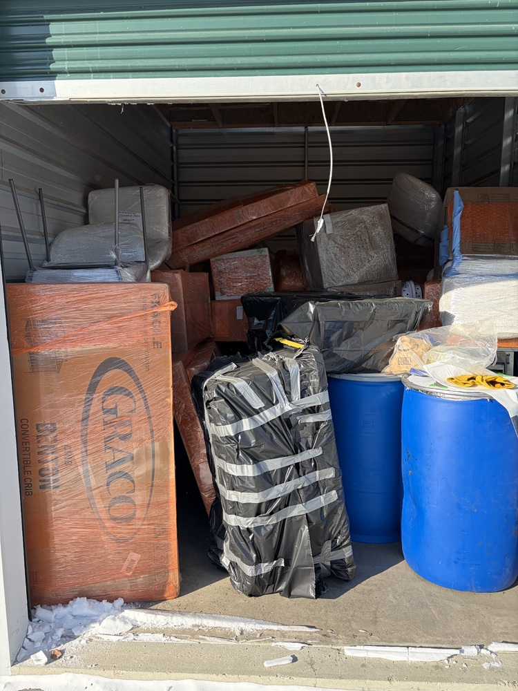 3307-StorageMart 52nd and Peigan Trail  auction IB-6155 30