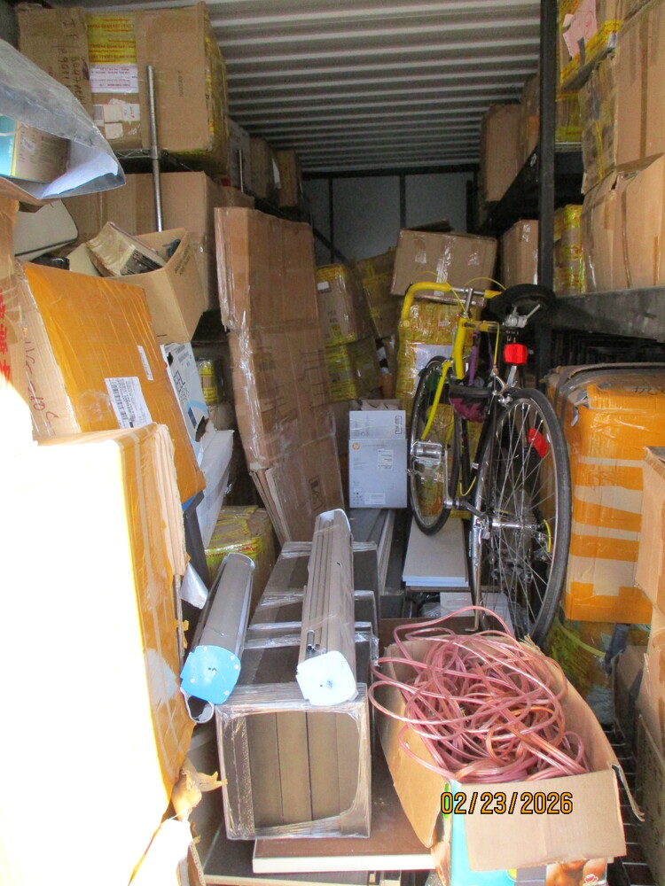 3205 - StorageMart 1st Ave N & Duke St   auction IB-6772 30