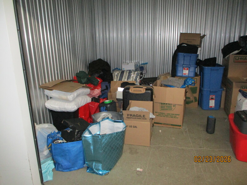3205 - StorageMart 1st Ave N & Duke St   auction IB-7545 10