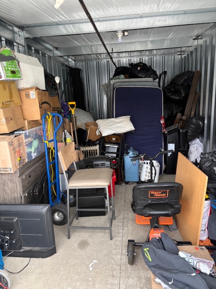 3305 - StorageMart Barlow Trail  auction IB-5394 20