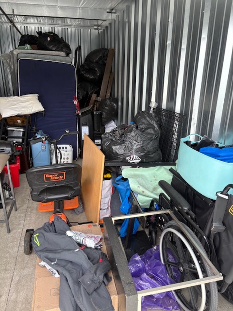 3305 - StorageMart Barlow Trail  auction IB-5394 30