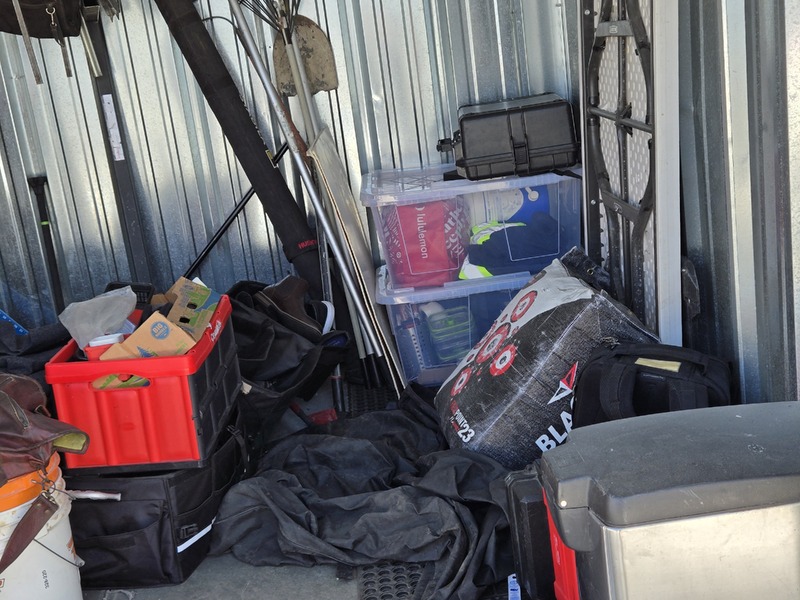 3304 - StorageMart 40th Street  auction IB-3730 10