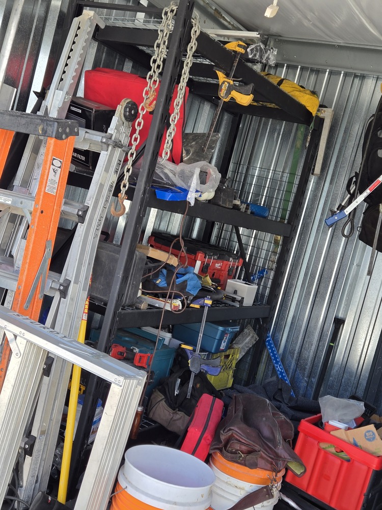 3304 - StorageMart 40th Street  auction IB-3730 50