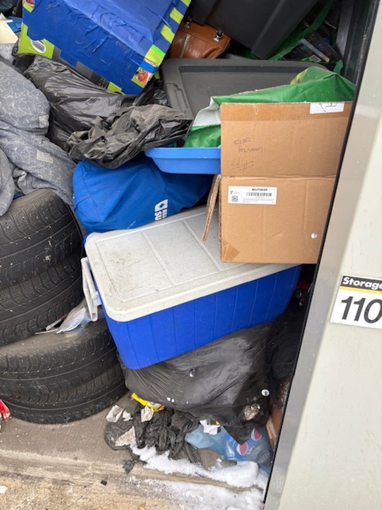 3305 - StorageMart Barlow Trail  auction IB-1634 30