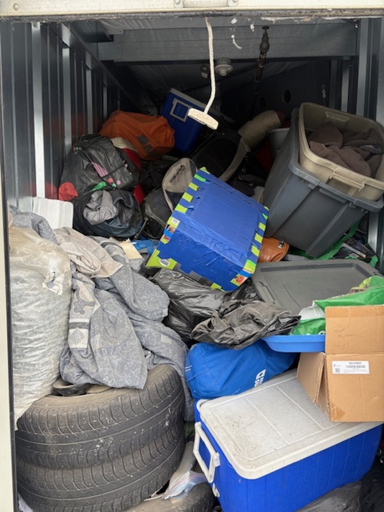 3305 - StorageMart Barlow Trail  auction IB-1634 10