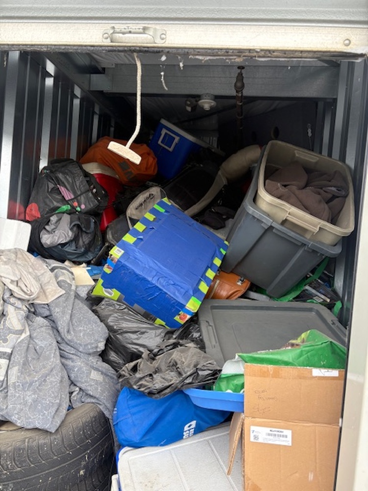 3305 - StorageMart Barlow Trail  auction IB-1634 20