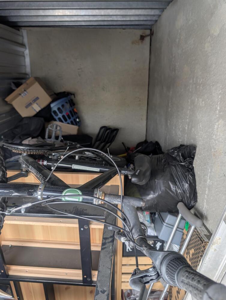 3310 - StorageMart Yellowhead Hwy & Winterburn  auction IB-1265