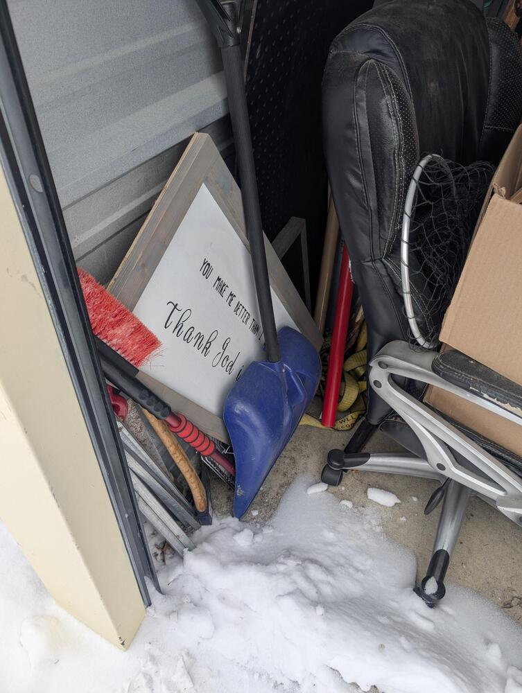 3310 - StorageMart Yellowhead Hwy & Winterburn  auction IB-1265 30