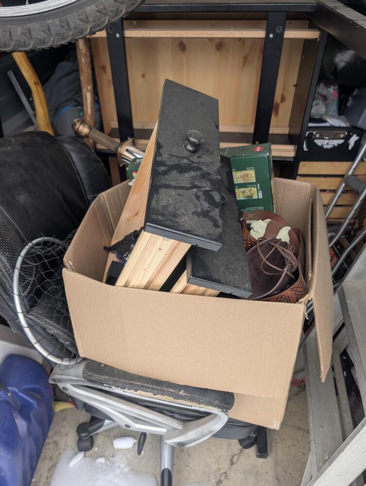 3310 - StorageMart Yellowhead Hwy & Winterburn  auction IB-1265 40