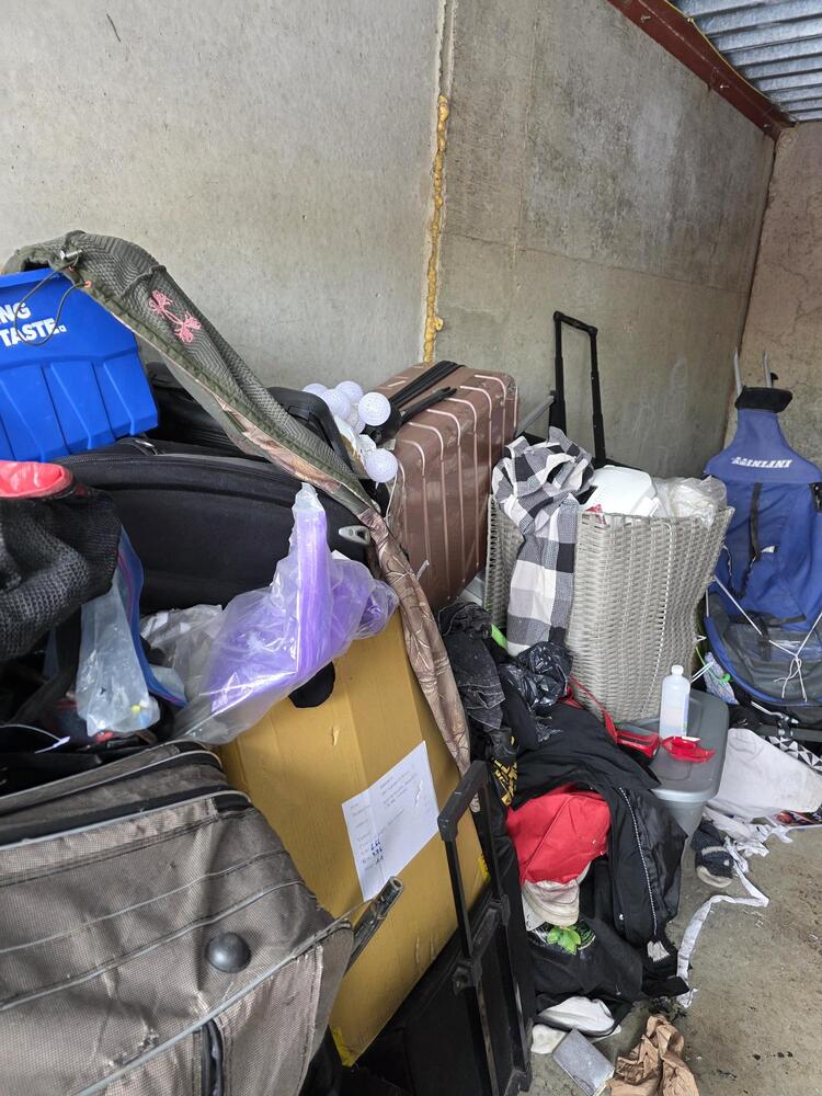 3310 - StorageMart Yellowhead Hwy & Winterburn  auction IB-7268 60