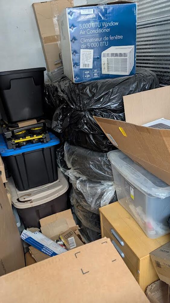 Dayton Self Storage - Markham  auction IB-7563 20