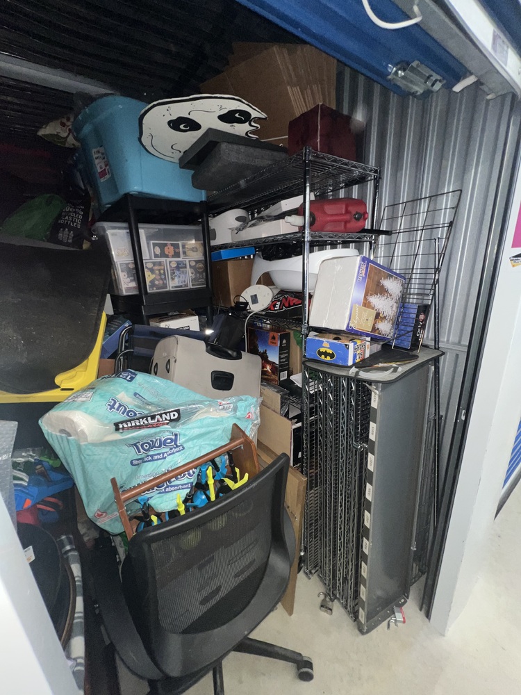 3012 - StorageMart Norseman St Etobicoke  auction IB-1351 10