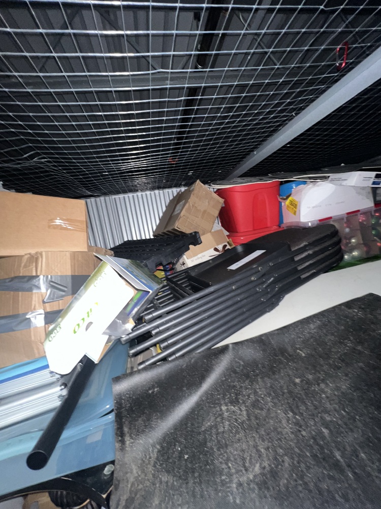 3012 - StorageMart Norseman St Etobicoke  auction IB-1351 20