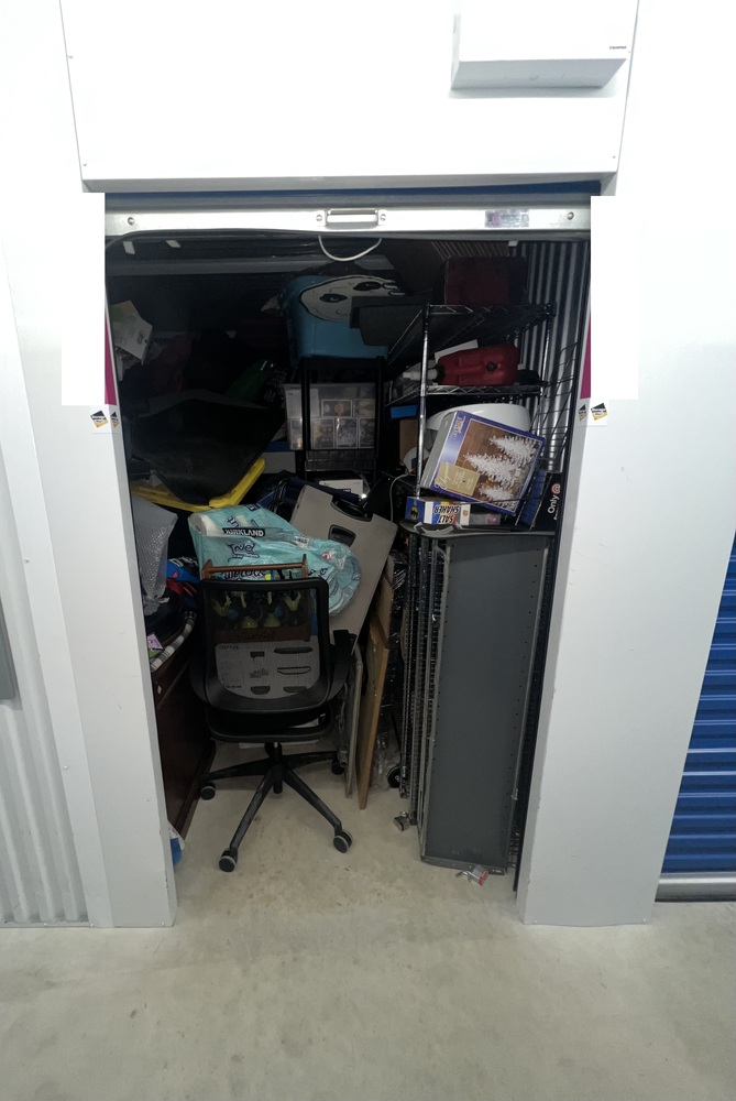 3012 - StorageMart Norseman St Etobicoke  auction IB-1351 40