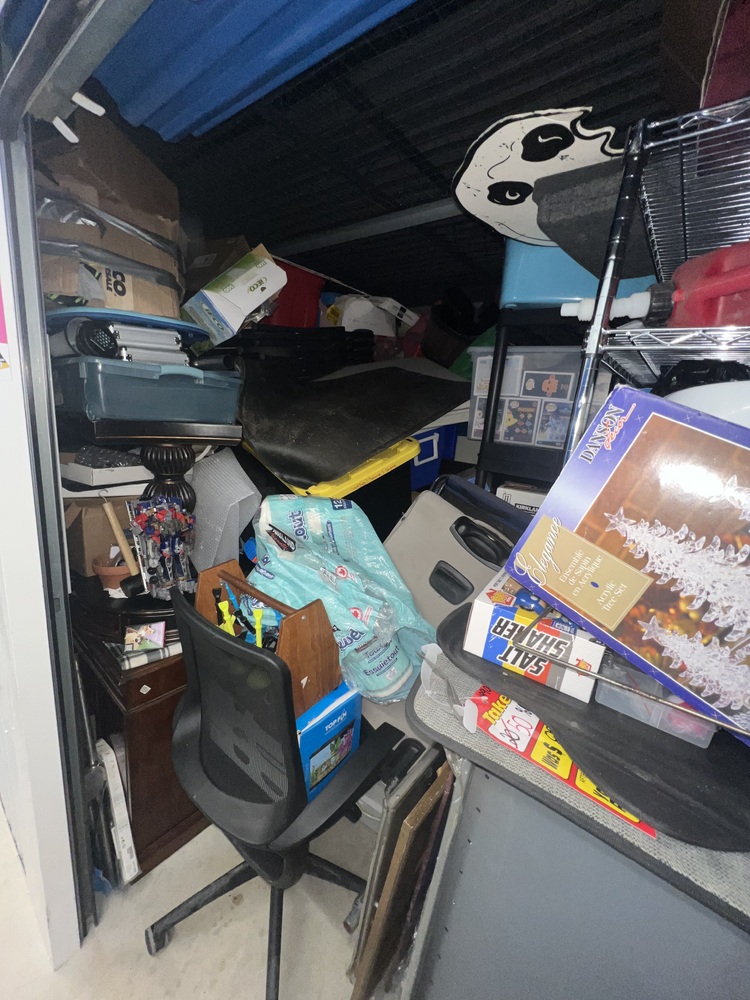 3012 - StorageMart Norseman St Etobicoke  auction IB-1351 50