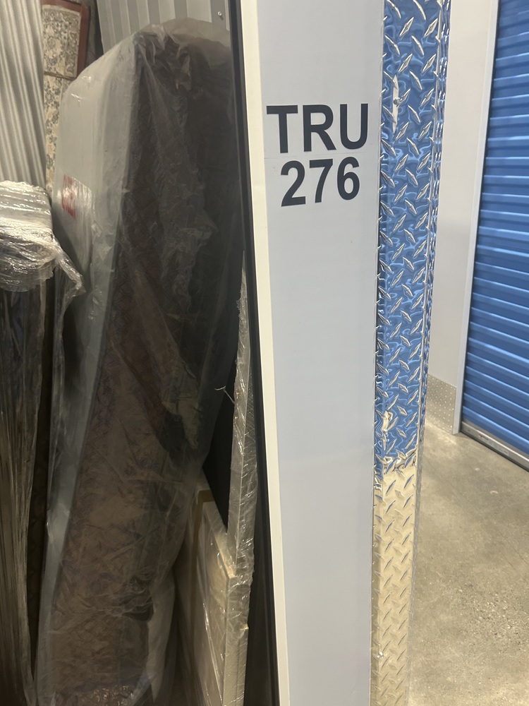 Storguard - Coquitlam  auction IB-3928