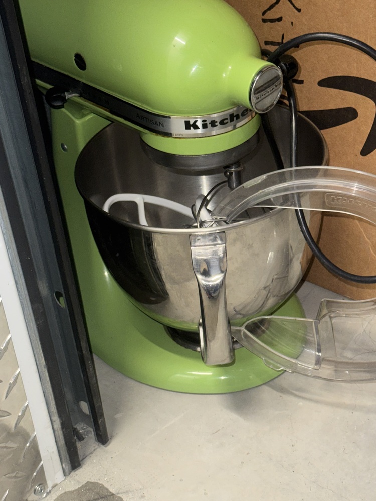 Advantage Self Storage- Tiverton  auction IB-4593