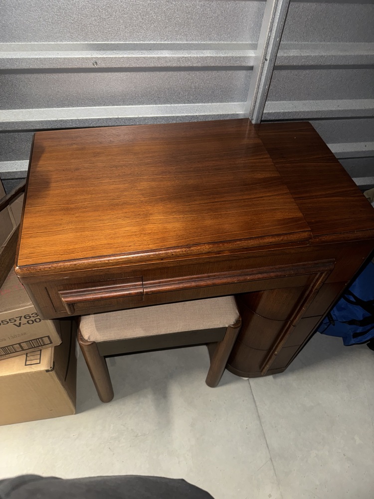 Advantage Self Storage- Tiverton  auction IB-4593 20