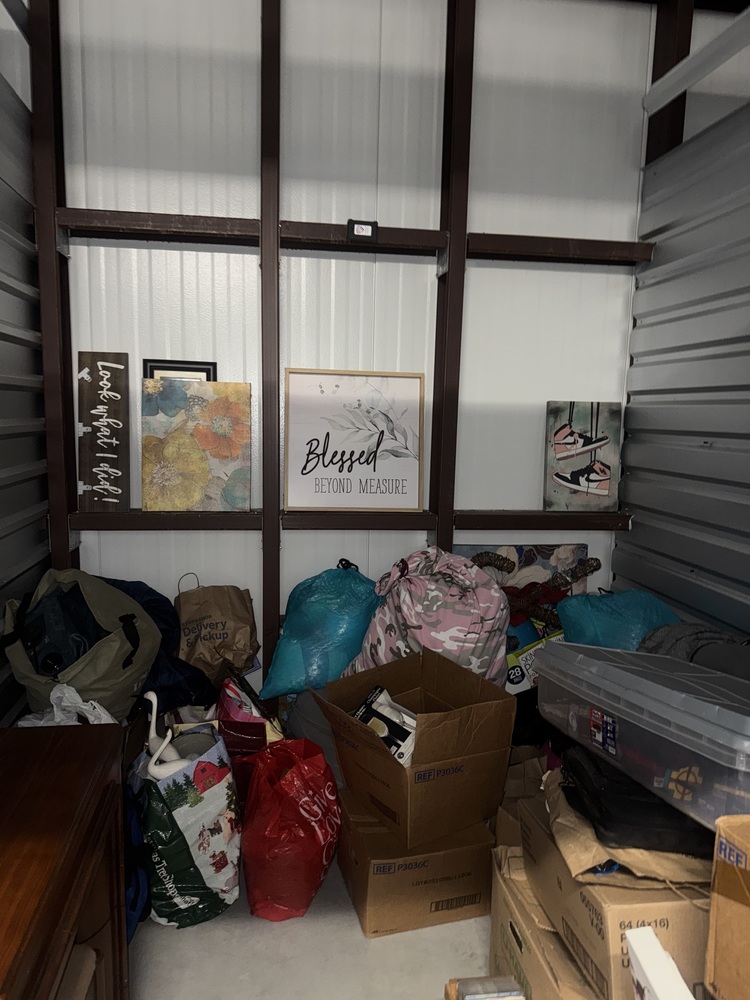 Advantage Self Storage- Tiverton  auction IB-4593 30