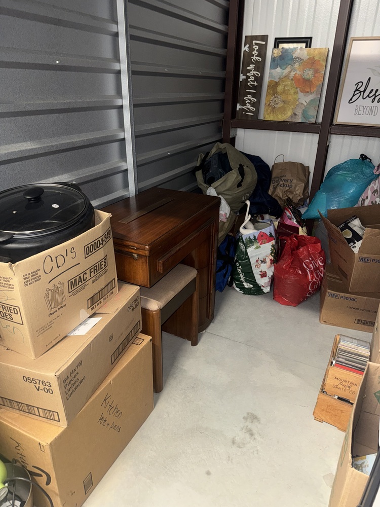 Advantage Self Storage- Tiverton  auction IB-4593 40