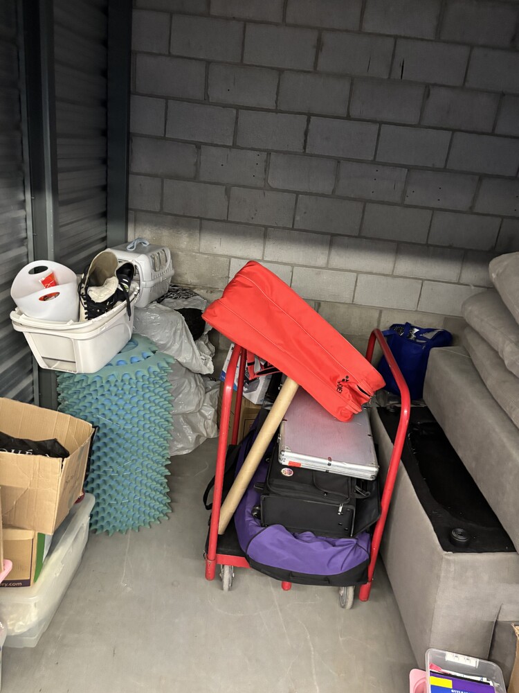 2750 - StorageMart Morrow Rd. Barrie  auction IB-9617 10