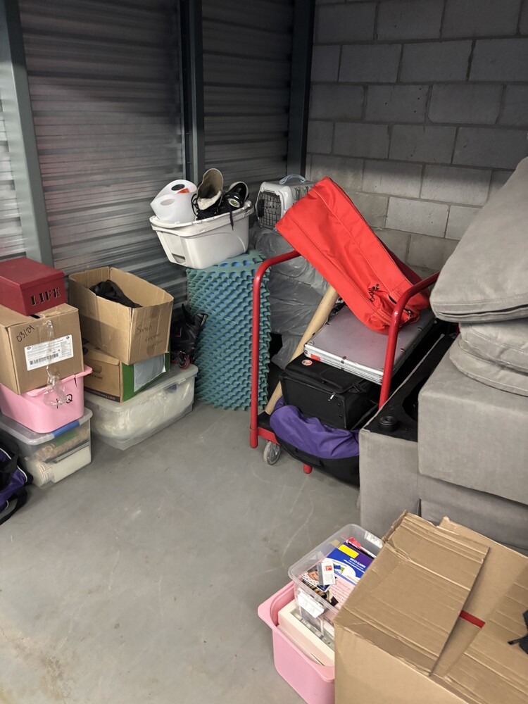 2750 - StorageMart Morrow Rd. Barrie  auction IB-9617 20