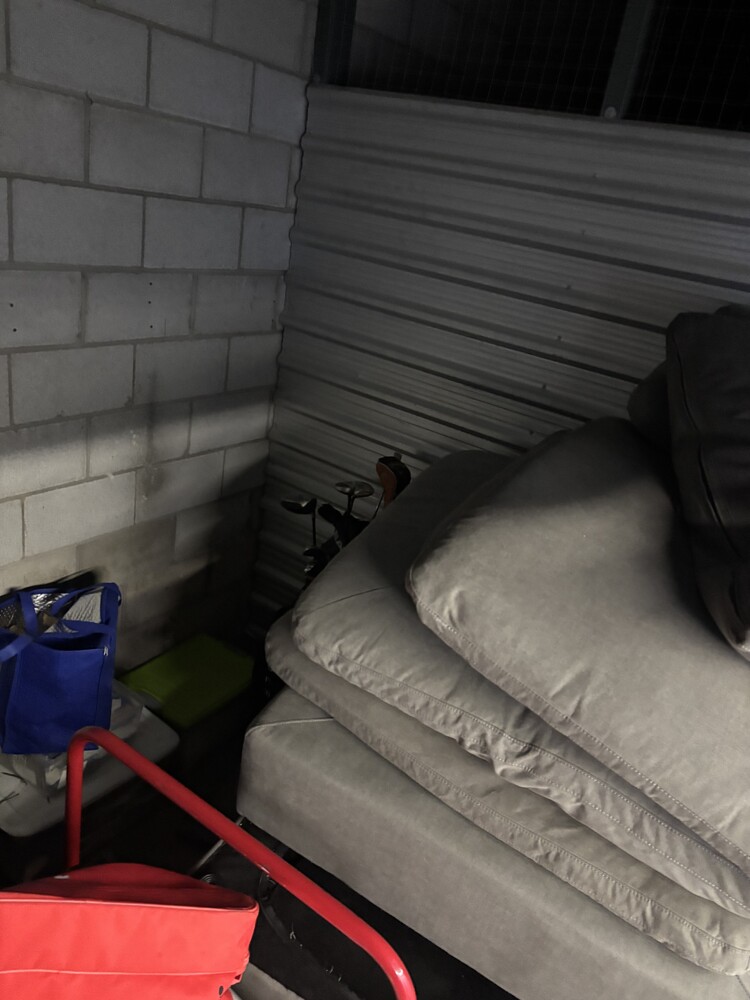 2750 - StorageMart Morrow Rd. Barrie  auction IB-9617 30