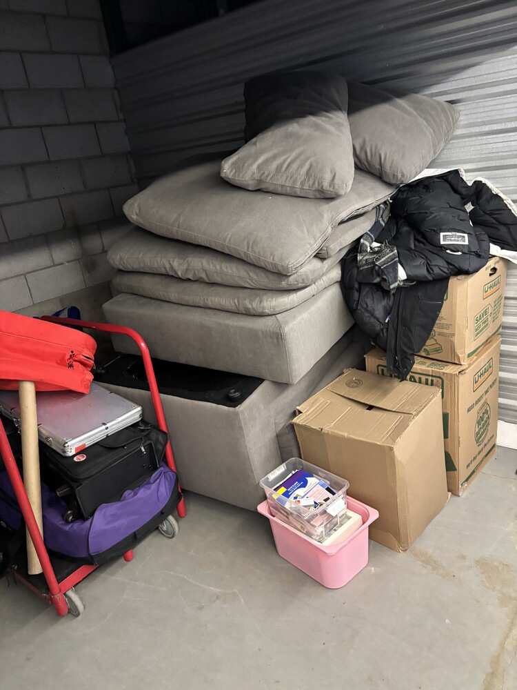 2750 - StorageMart Morrow Rd. Barrie  auction IB-9617 40