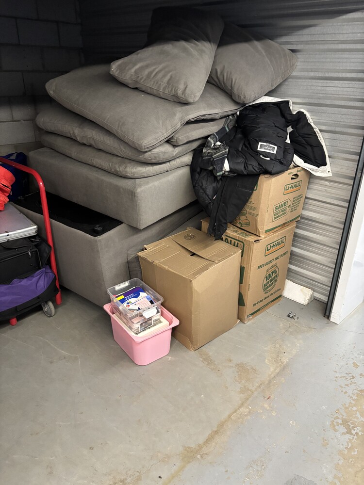 2750 - StorageMart Morrow Rd. Barrie  auction IB-9617 50