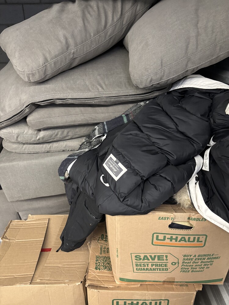 2750 - StorageMart Morrow Rd. Barrie  auction IB-9617 60