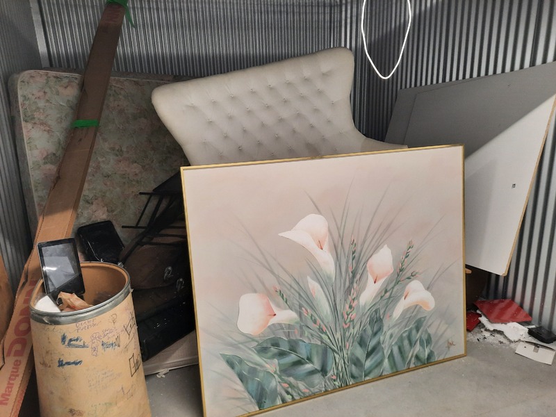 SmartStop Self Storage - Airport Road  auction IB-3373 10