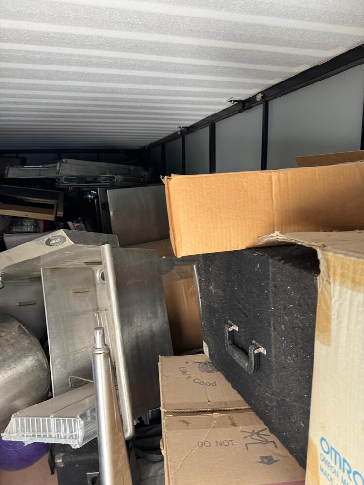 3017 - StorageMart Weston Rd Woodbridge  auction IB-9391 20