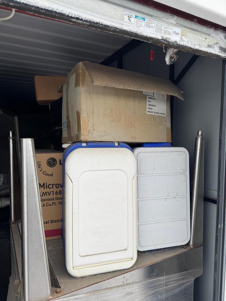 3017 - StorageMart Weston Rd Woodbridge  auction IB-9391 10