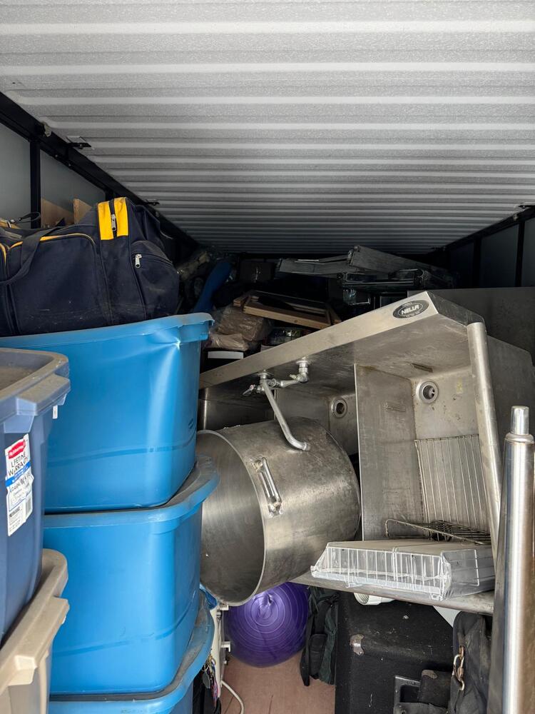 3017 - StorageMart Weston Rd Woodbridge  auction IB-9391 40