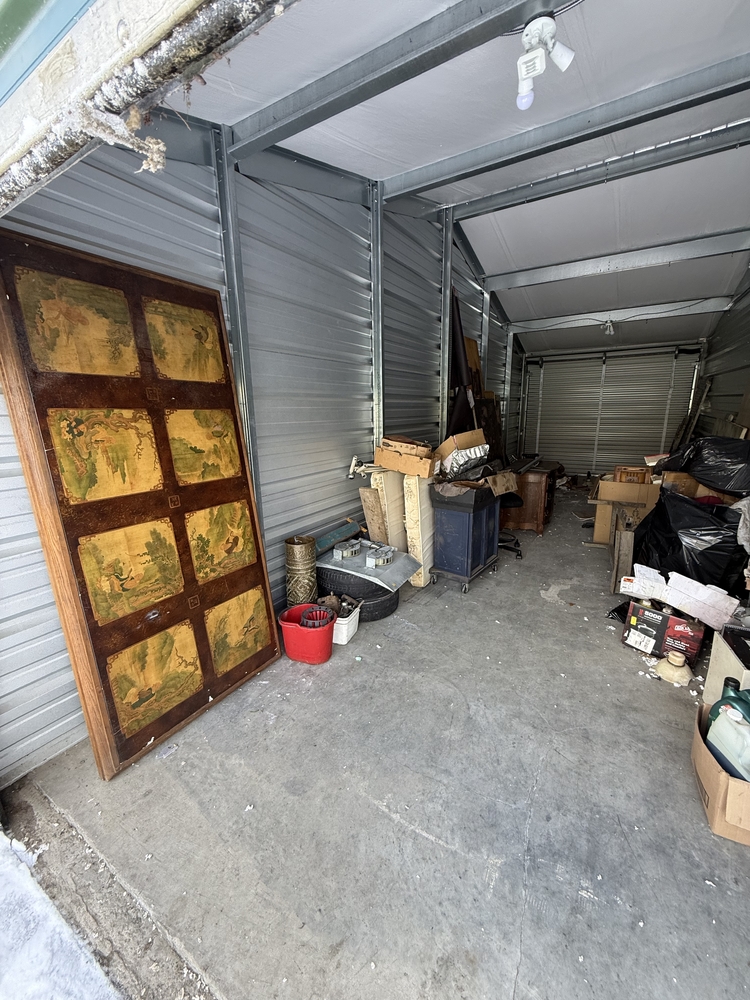 Montreal Mini-Storage - Sainte-Adele  auction IB-2732 10
