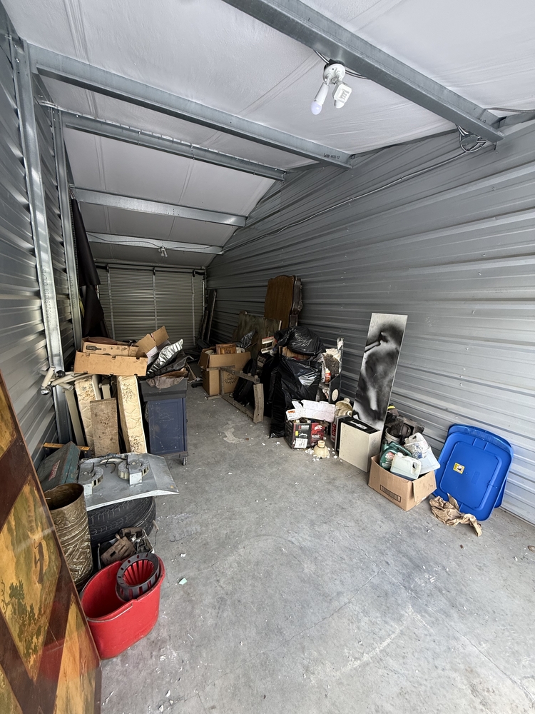 Montreal Mini-Storage - Sainte-Adele  auction IB-2732 20