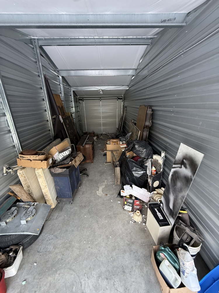 Montreal Mini-Storage - Sainte-Adele  auction IB-2732 30