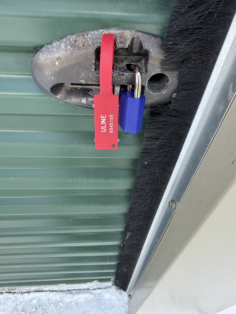 Montreal Mini-Storage - Sainte-Adele  auction IB-2732 40