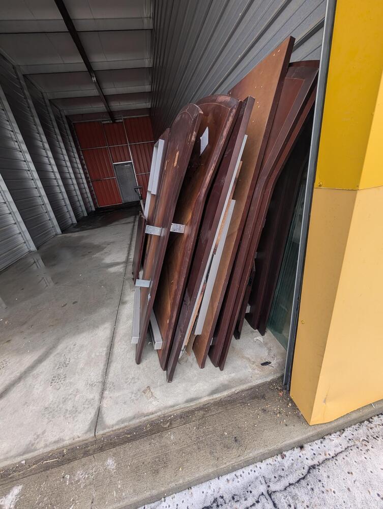 2552 - StorageMart Winterburn RD and 115 Ave  auction IB-2258 20