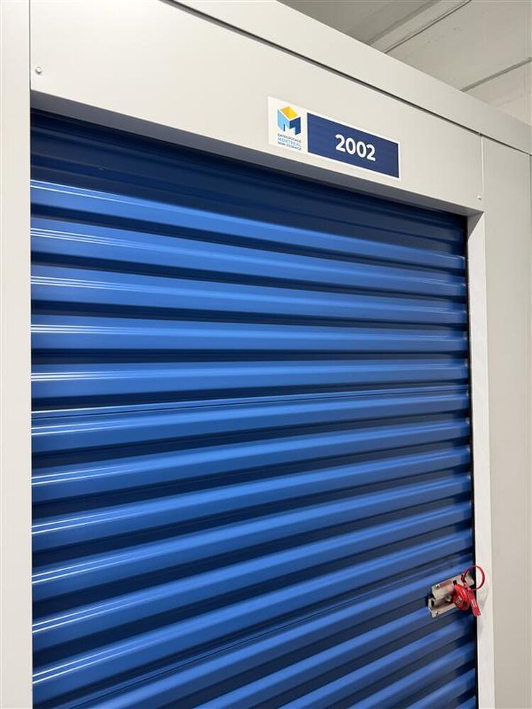 Montreal Mini-Storage - Hochelaga  auction IB-4905 20