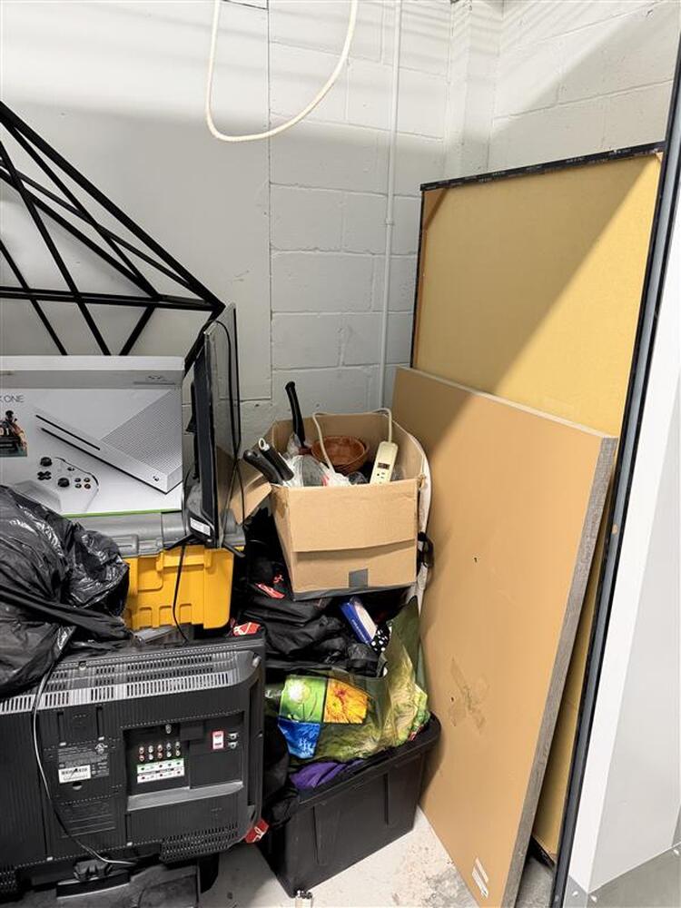 Montreal Mini-Storage - Hochelaga  auction IB-4905 30