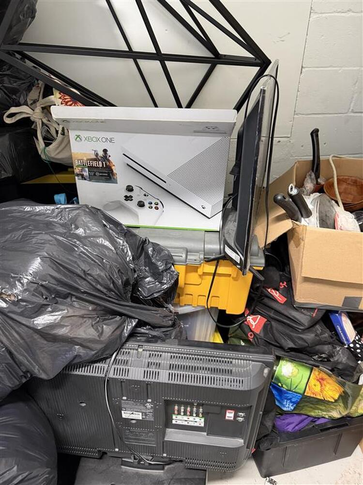 Montreal Mini-Storage - Hochelaga  auction IB-4905 40